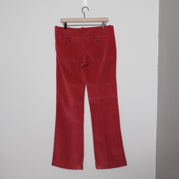 Joe's Jeans Corduroy - Picture 3 of 3